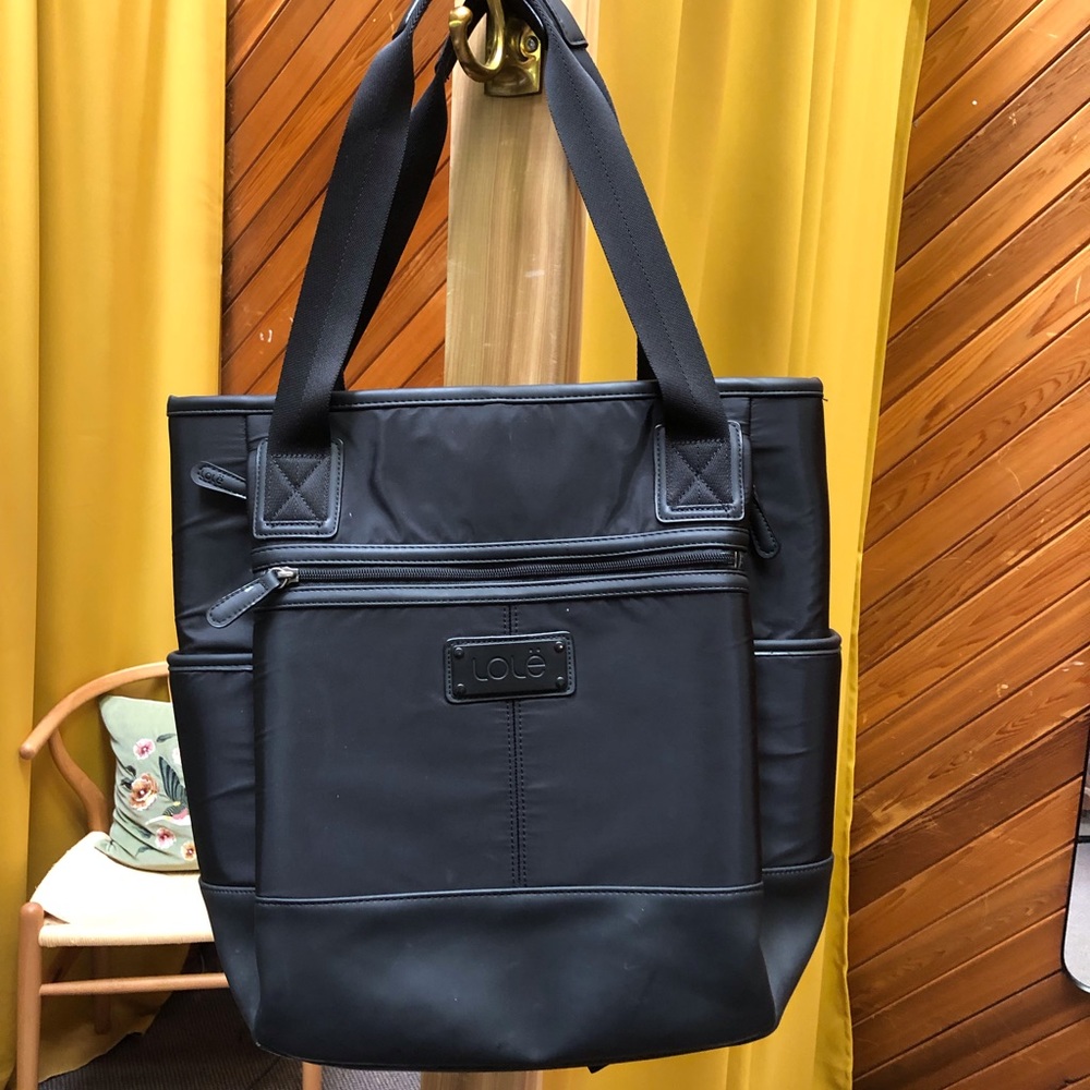 Lole Lily Tote Bag